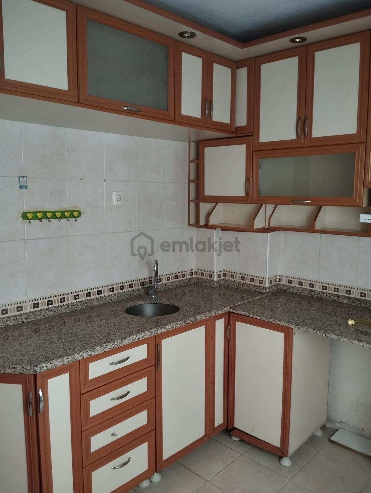 Damla Emlaktan Diriliş Mah.kiralık 2+1 Daire - 4