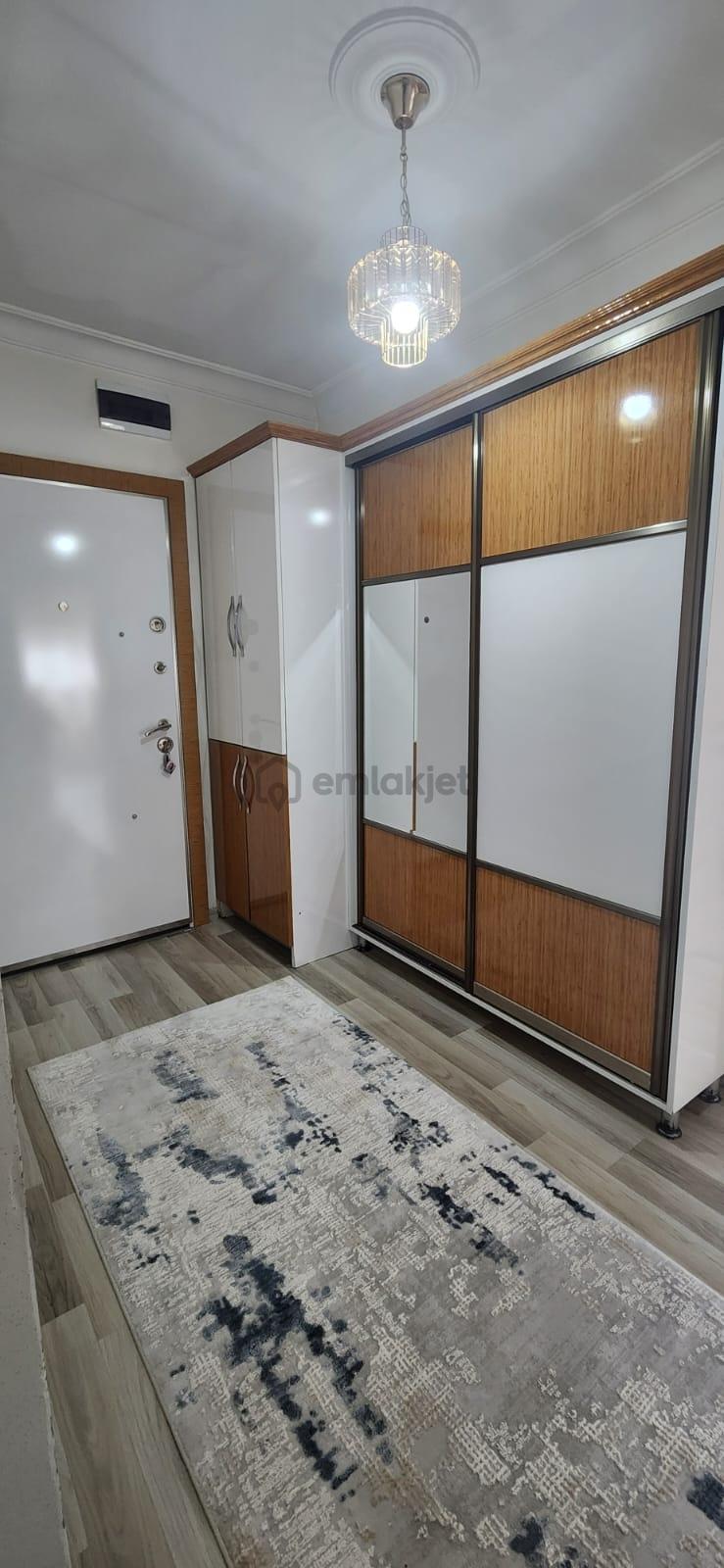 Kanuni'de Merkezi Konum Satılık 3+1 Daire - 31