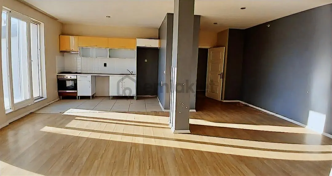 Eşsiz Manzaraya Sahip Satılık Dubleks Daire - 10