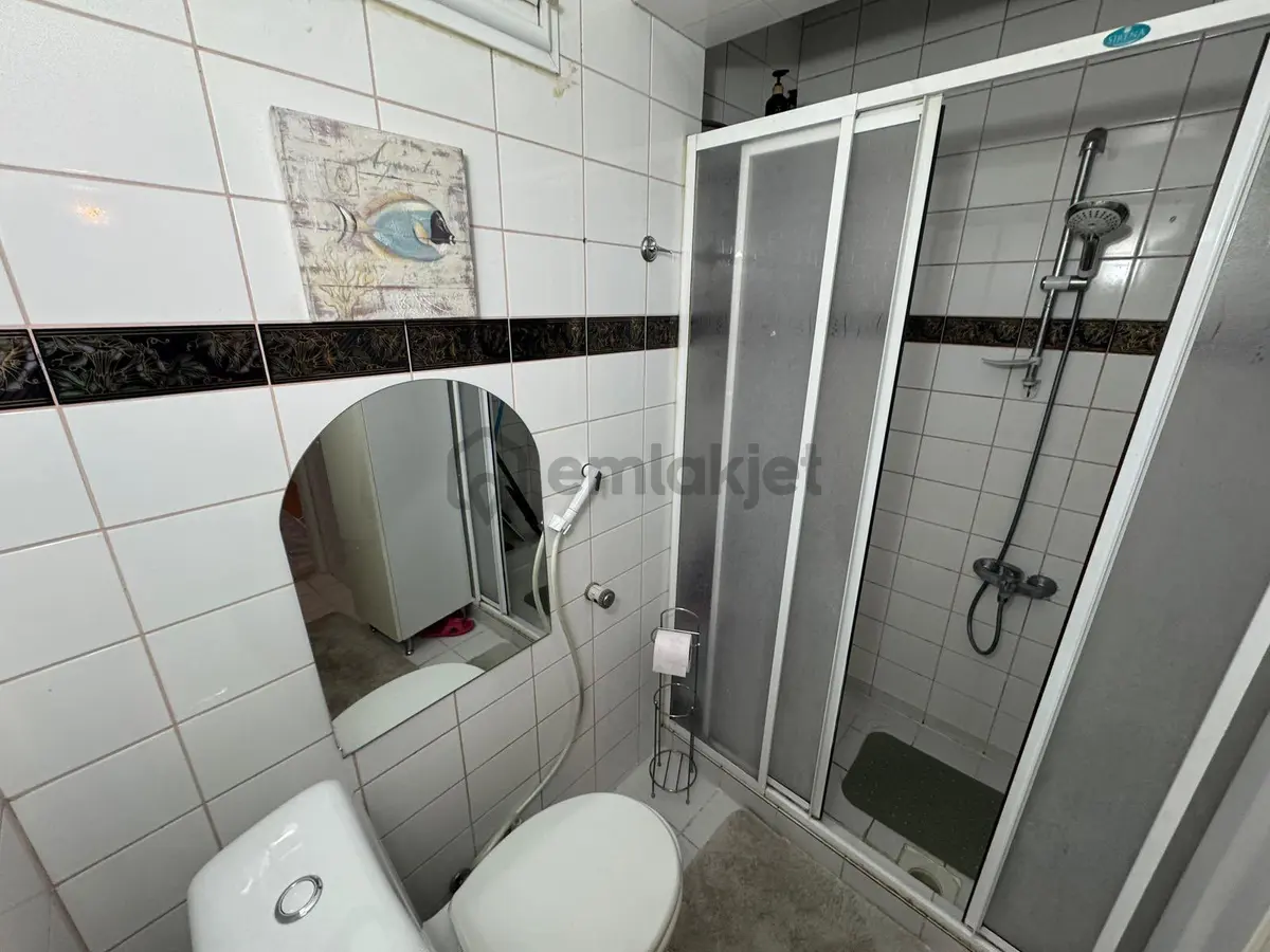Rasathane Mahallesinde İci Temiz Satılık Daire - 3