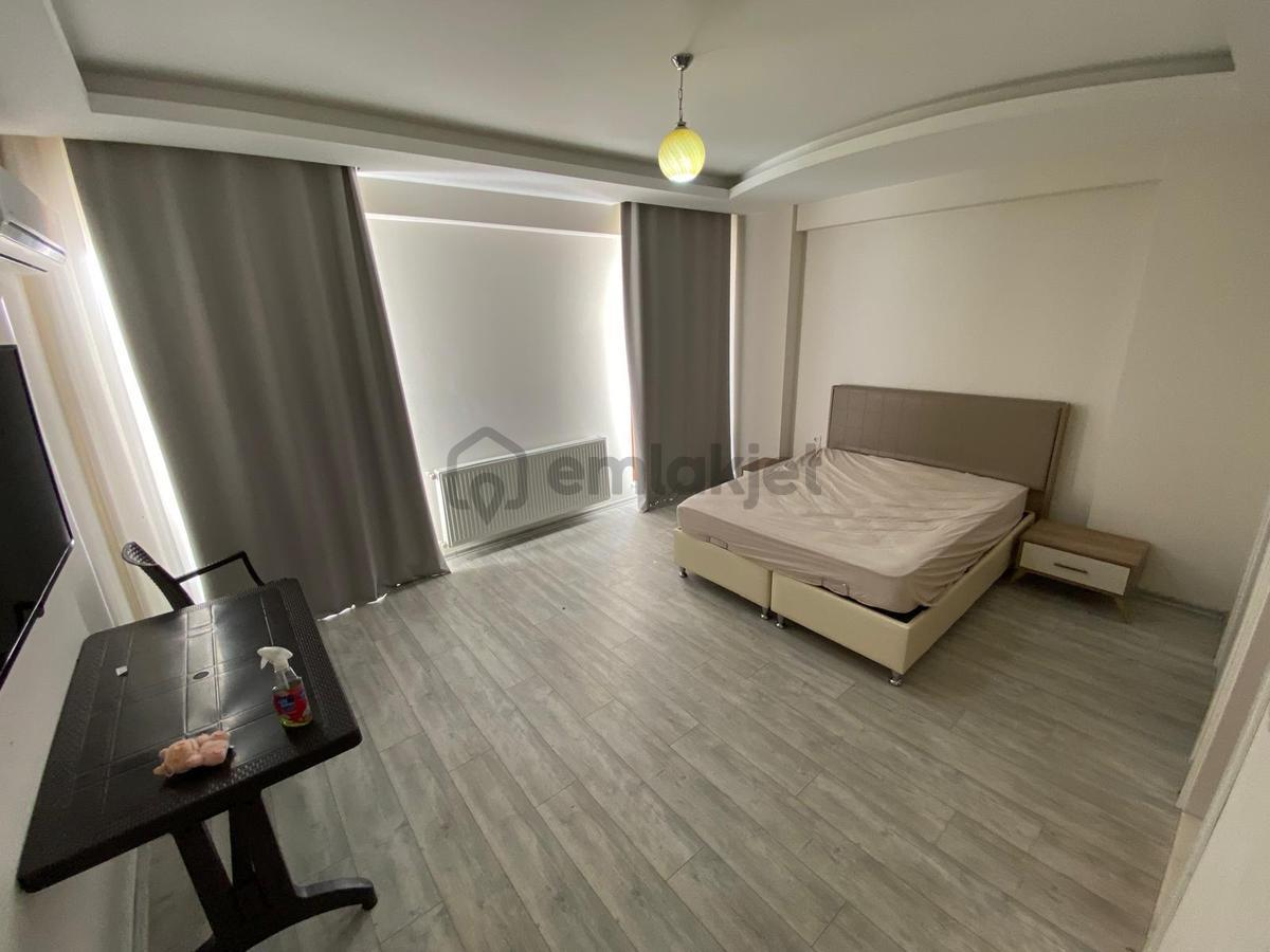 Trabzon Yalıncakta Satılık 4+1 Daire - 18