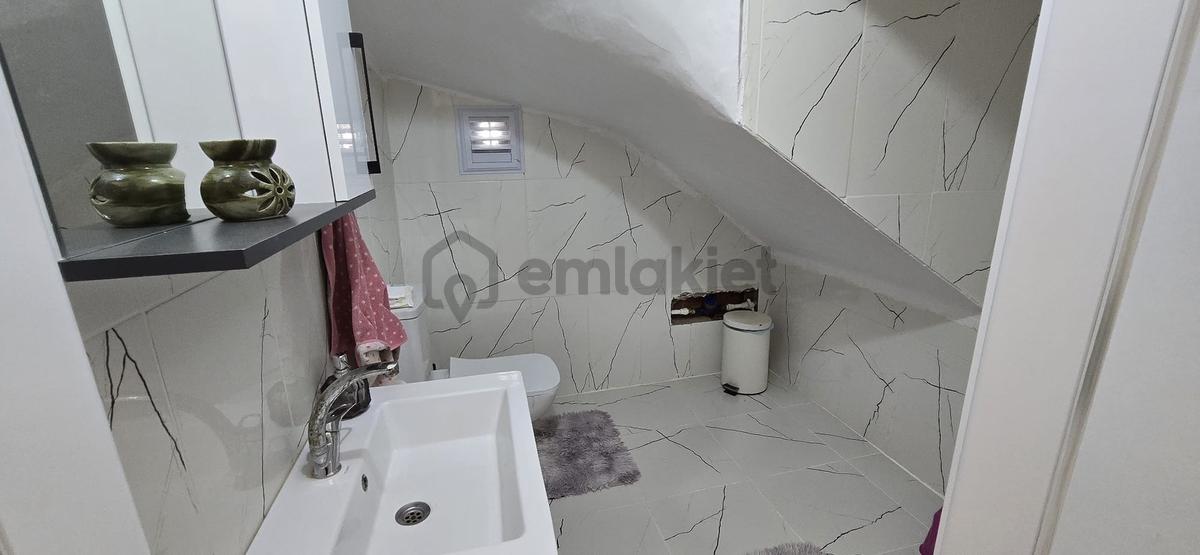 Msyapı Emlaktan Full Yapılı 4+1 Satılık Villa - 26
