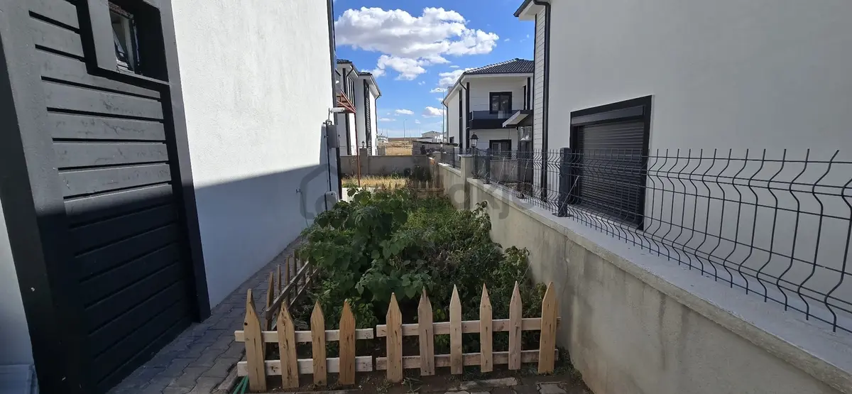 Msyapı Emlaktan Full Yapılı 4+1 Satılık Villa - 4