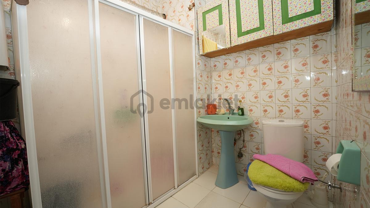 C21 Cius; Satılık Çift Cephe 2+1 100 M² Köşe Daire - 20