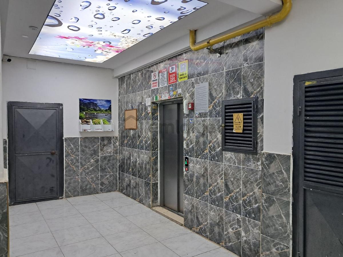Sahibinden Bulvar Üzeri Nezih Site İçi - 3