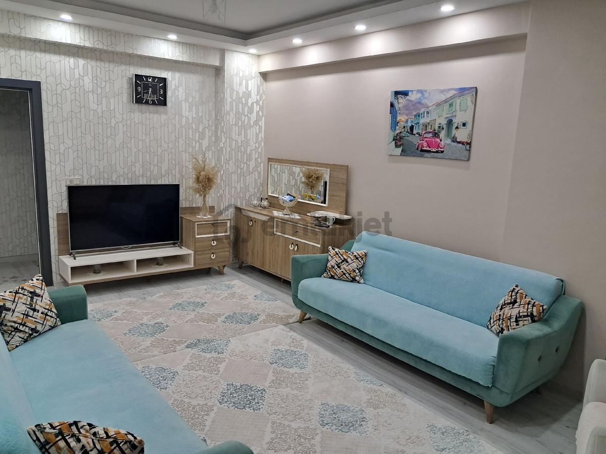 Sahibinden Bulvar Üzeri Nezih Site İçi - 18