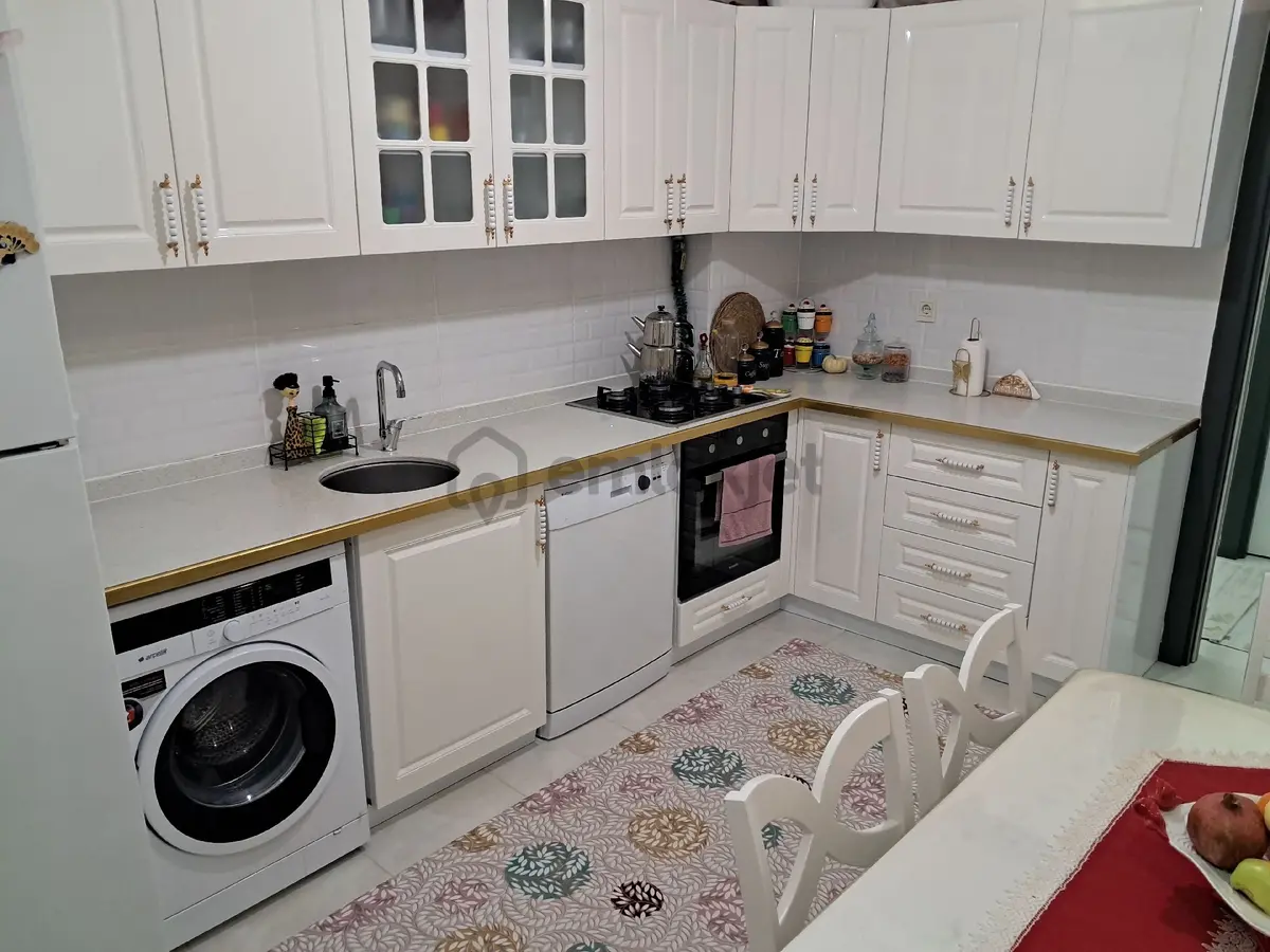Sahibinden Bulvar Üzeri Nezih Site İçi - 6