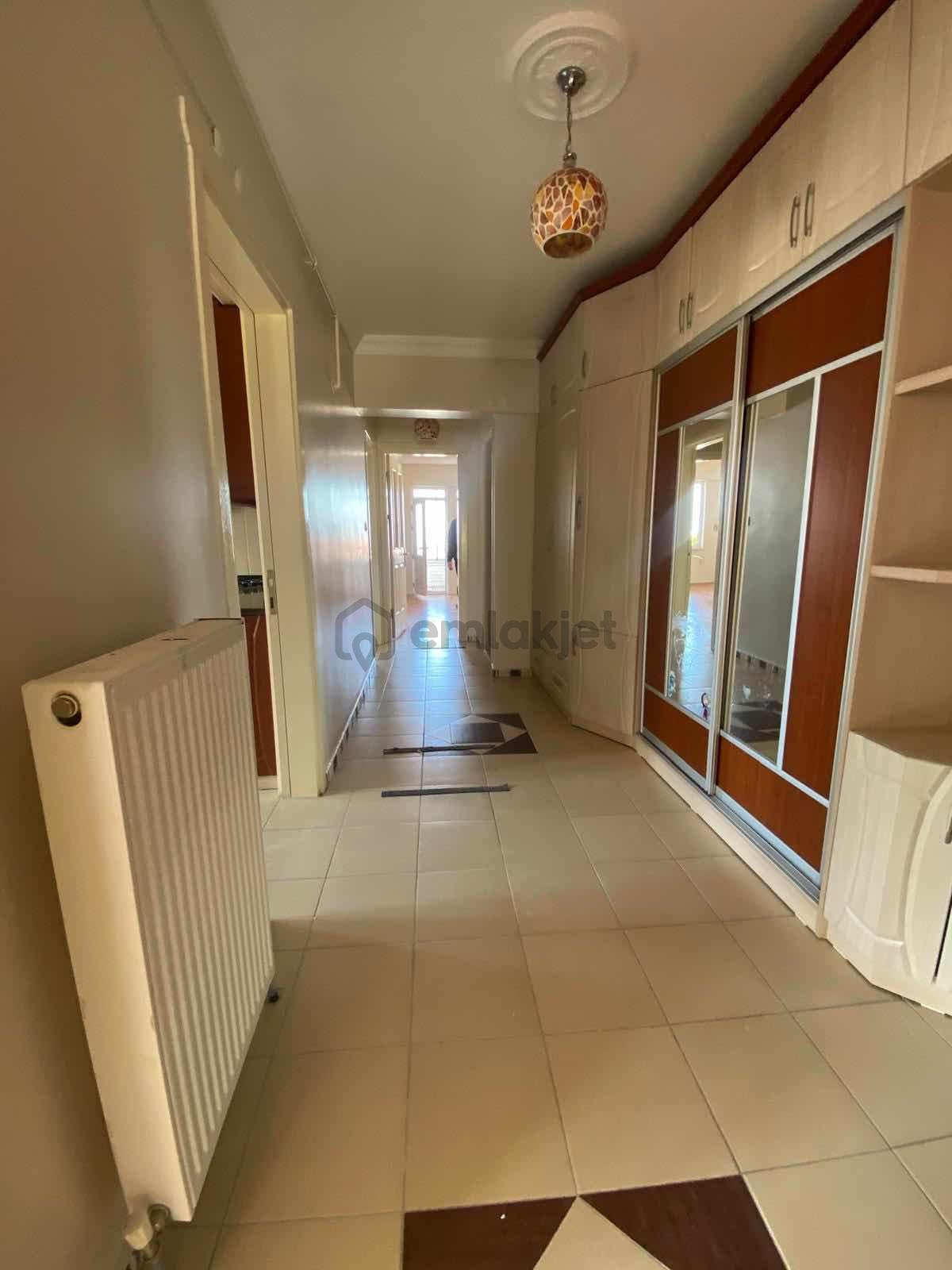 Dinamikten Satlık Daire - 20