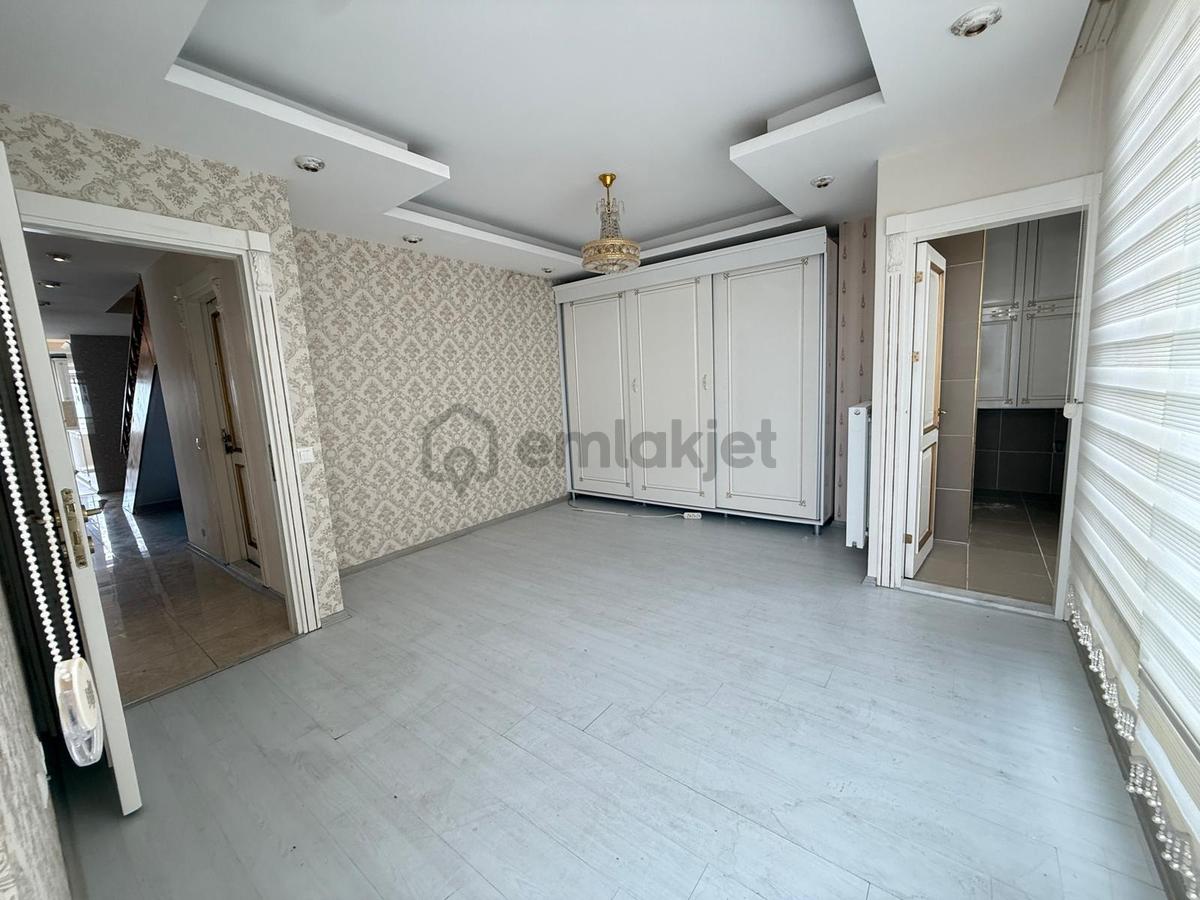 Atmaca Dan Yenişehir'de Kiralık Dublex - 31