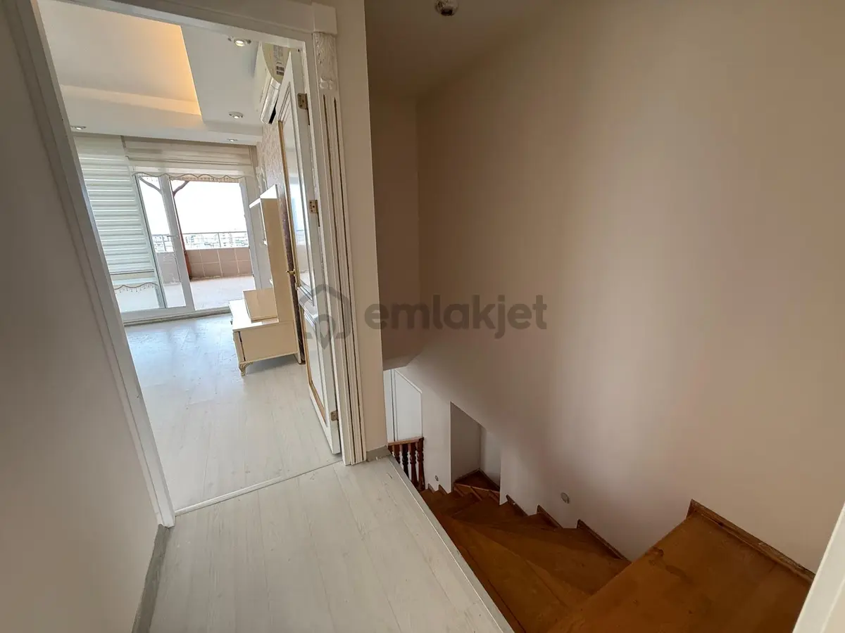 Atmaca Dan Yenişehir'de Kiralık Dublex - 17