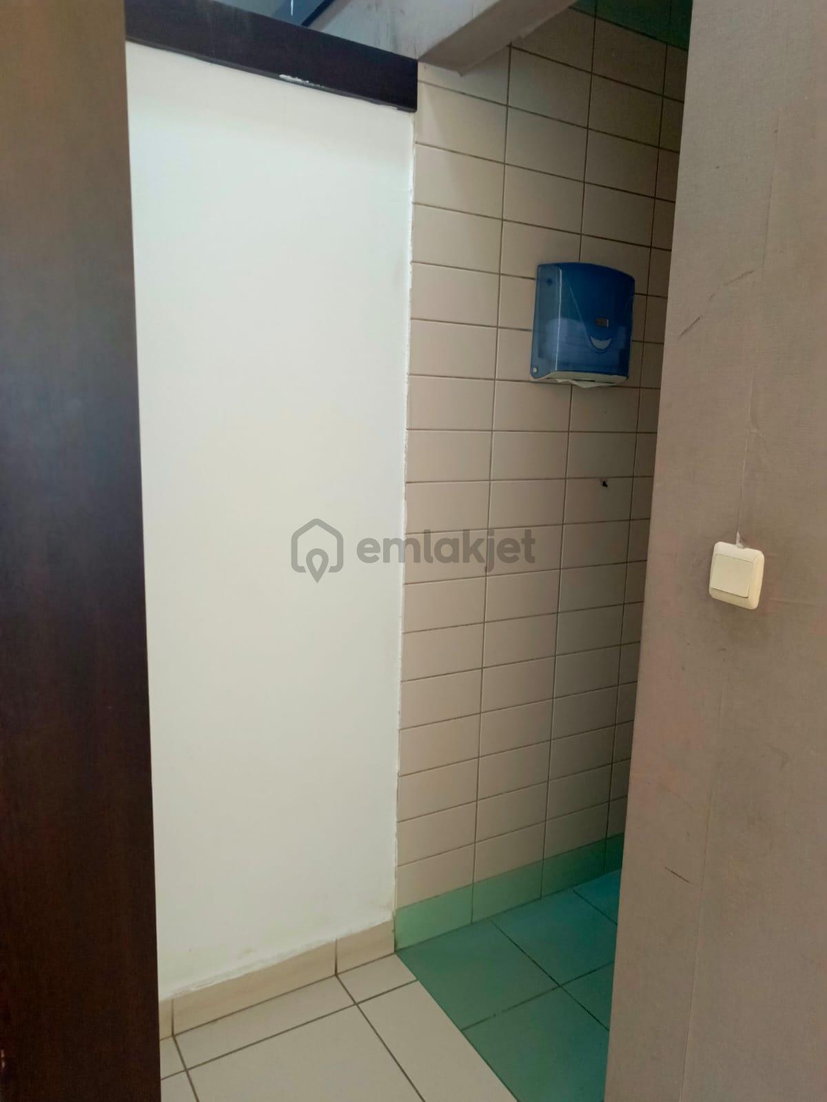 Aydın İsabeyli Mah Satılık Ndükkan - 5