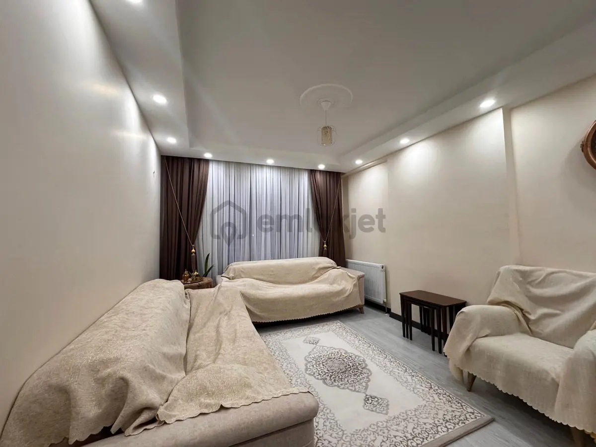 Has Seba'dan Kemalpaşa Mh 2+1 85m2 Yeni Binada 2.kat Daire - 2