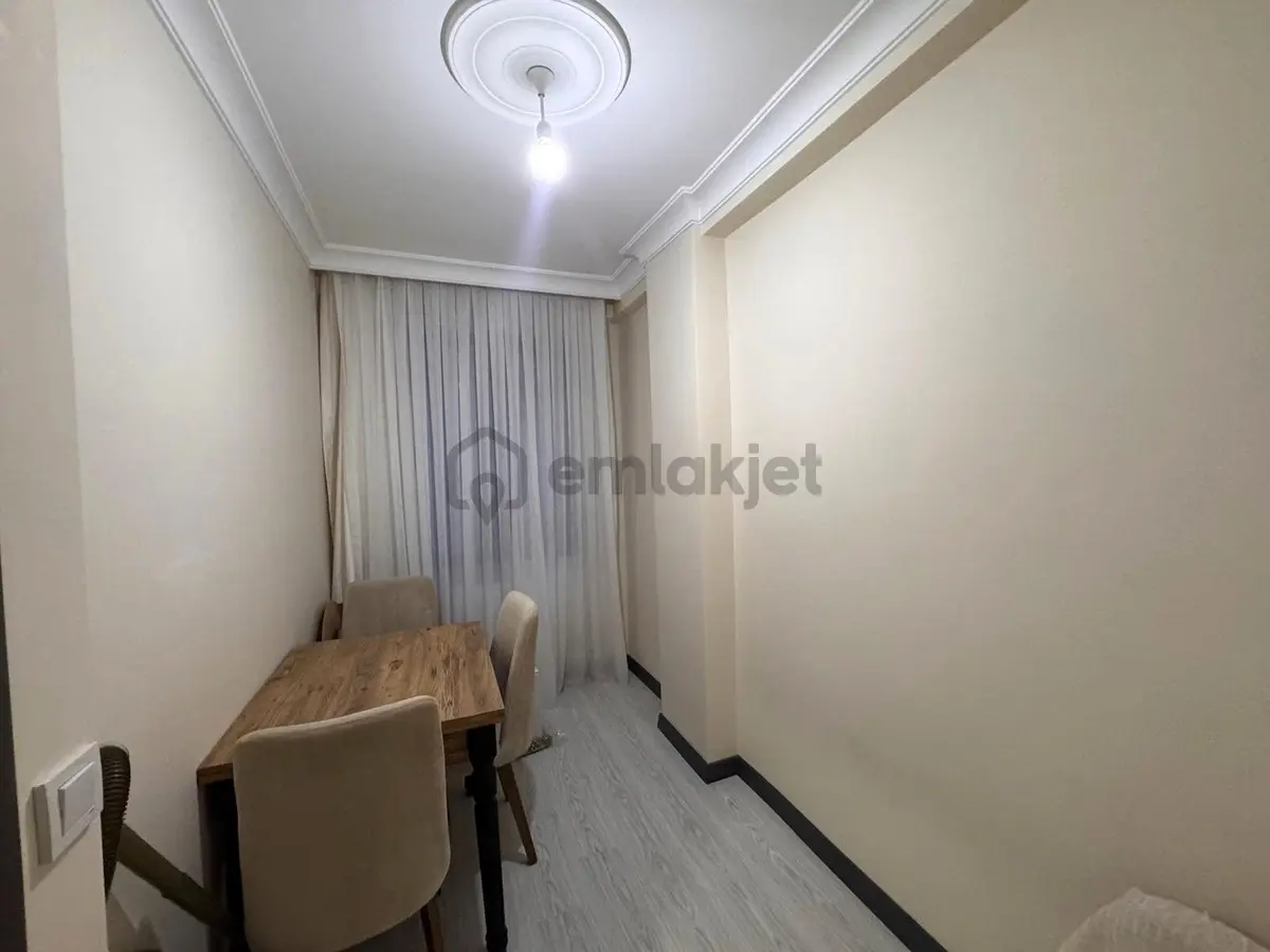 Has Seba'dan Kemalpaşa Mh 2+1 85m2 Yeni Binada 2.kat Daire - 13