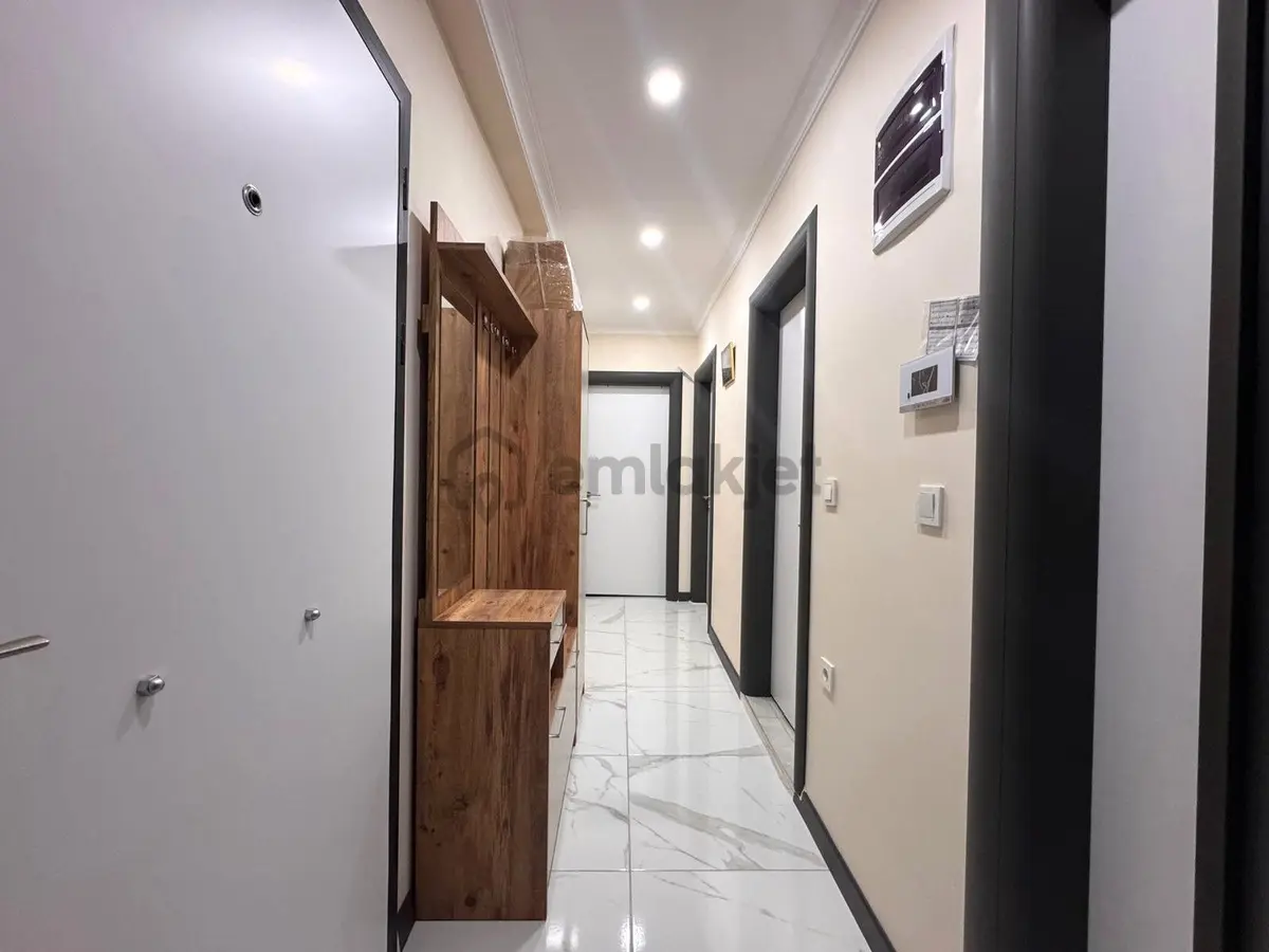 Has Seba'dan Kemalpaşa Mh 2+1 85m2 Yeni Binada 2.kat Daire - 29