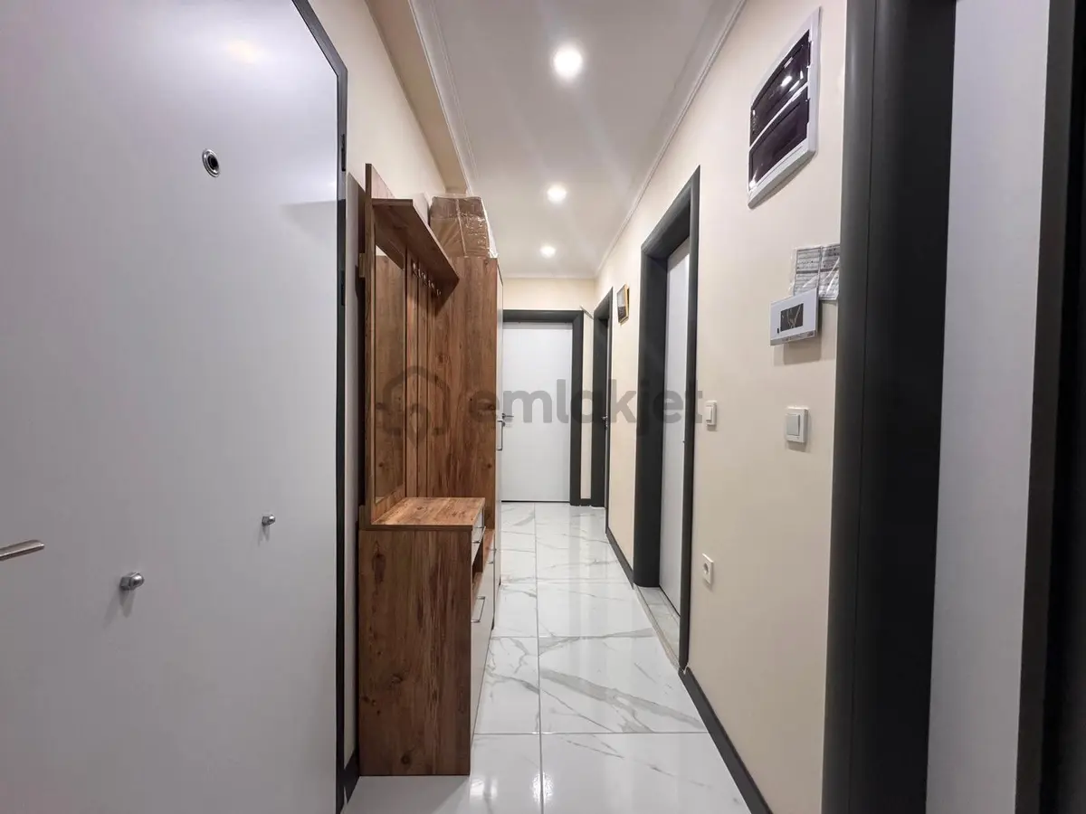 Has Seba'dan Kemalpaşa Mh 2+1 85m2 Yeni Binada 2.kat Daire - 27