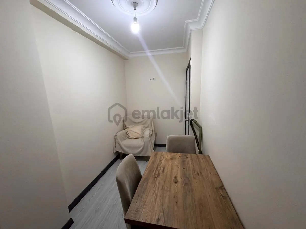 Has Seba'dan Kemalpaşa Mh 2+1 85m2 Yeni Binada 2.kat Daire - 15