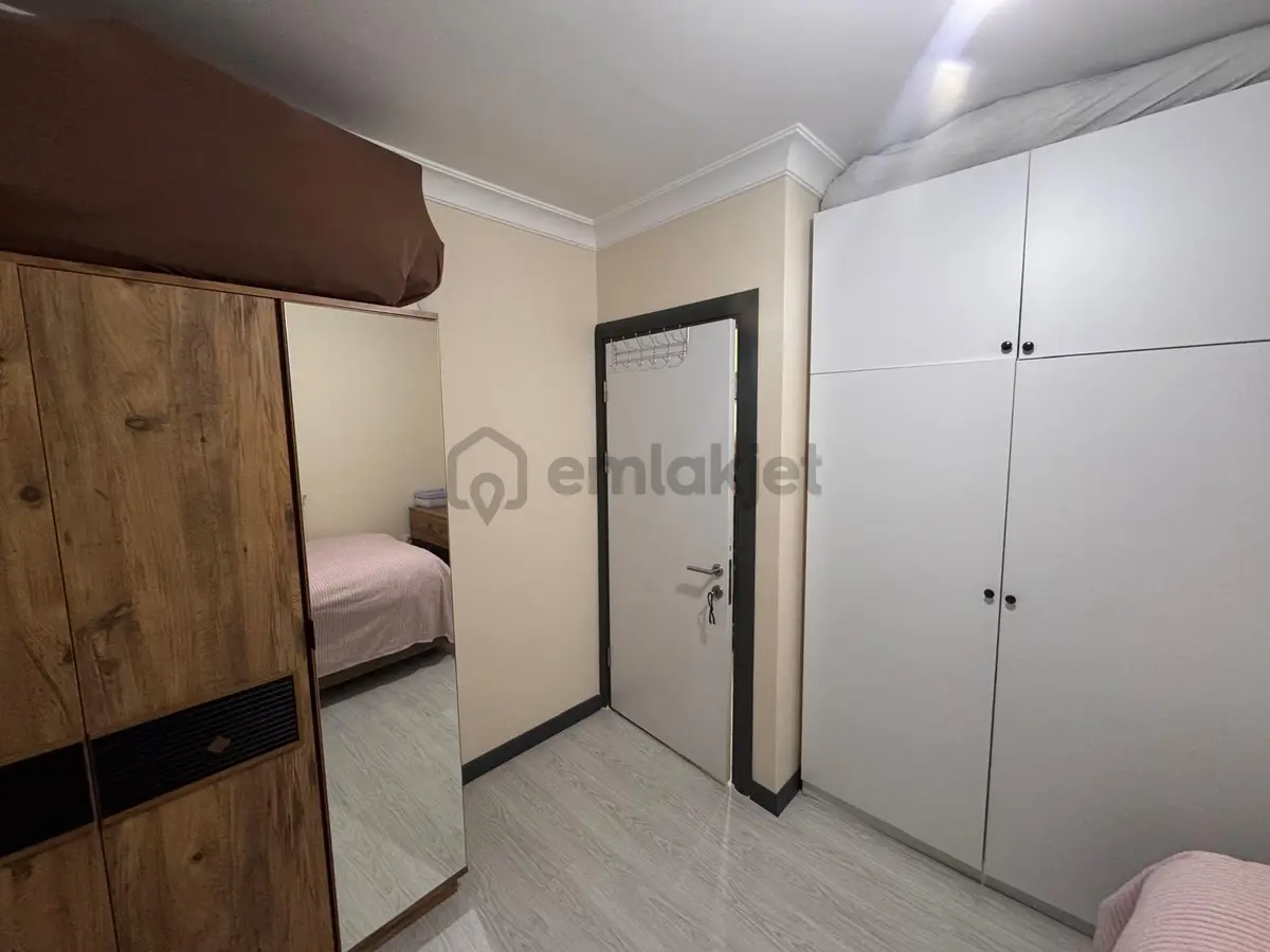 Has Seba'dan Kemalpaşa Mh 2+1 85m2 Yeni Binada 2.kat Daire - 18