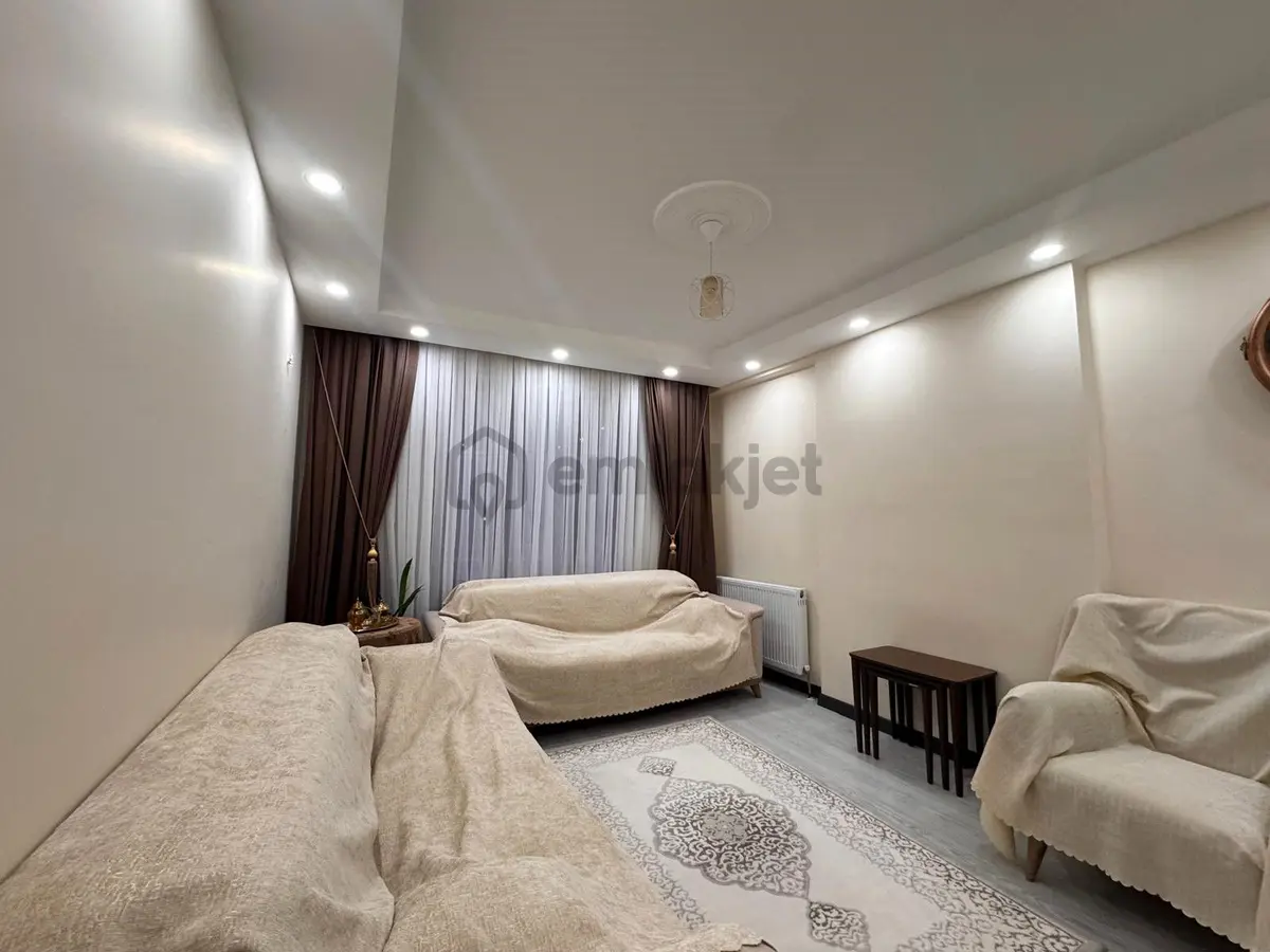 Has Seba'dan Kemalpaşa Mh 2+1 85m2 Yeni Binada 2.kat Daire