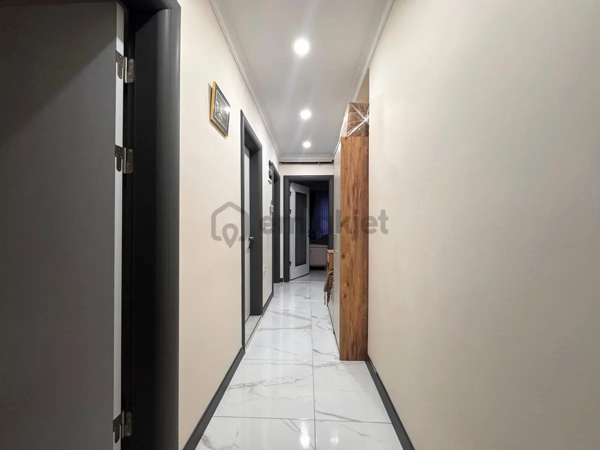 Has Seba'dan Kemalpaşa Mh 2+1 85m2 Yeni Binada 2.kat Daire - 30