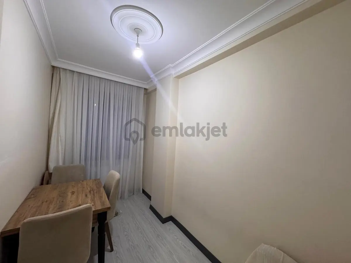 Has Seba'dan Kemalpaşa Mh 2+1 85m2 Yeni Binada 2.kat Daire - 11
