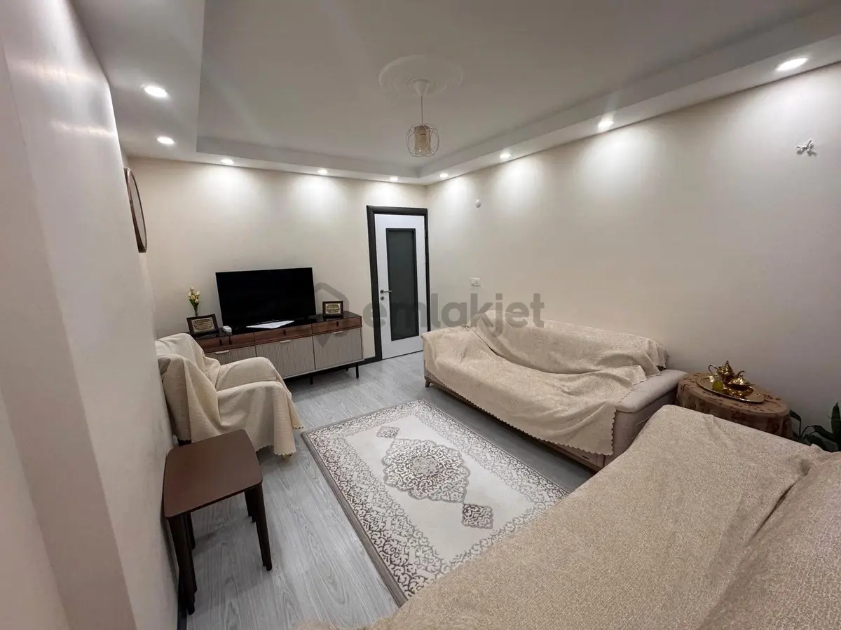 Has Seba'dan Kemalpaşa Mh 2+1 85m2 Yeni Binada 2.kat Daire - 5