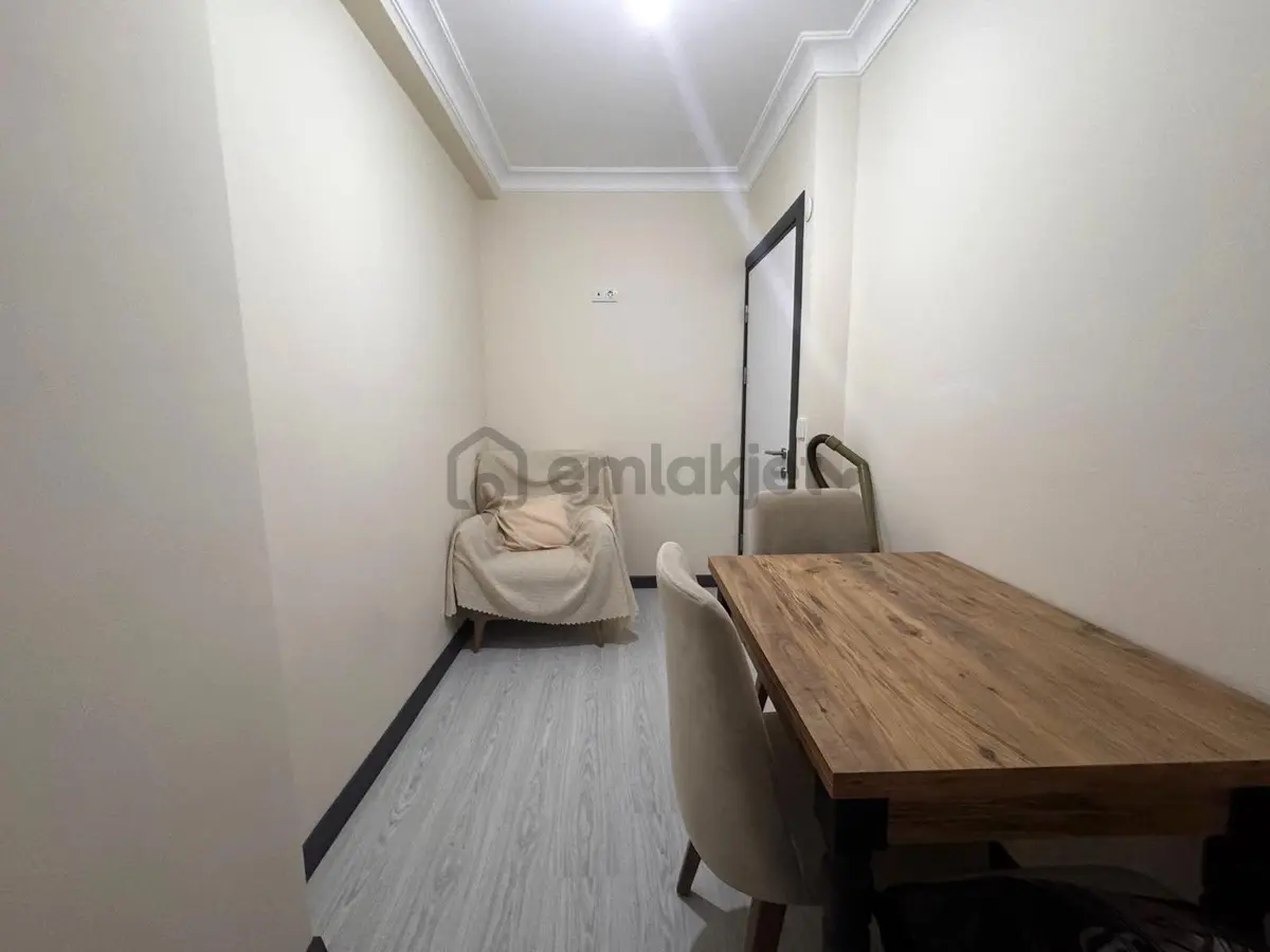 Has Seba'dan Kemalpaşa Mh 2+1 85m2 Yeni Binada 2.kat Daire - 14