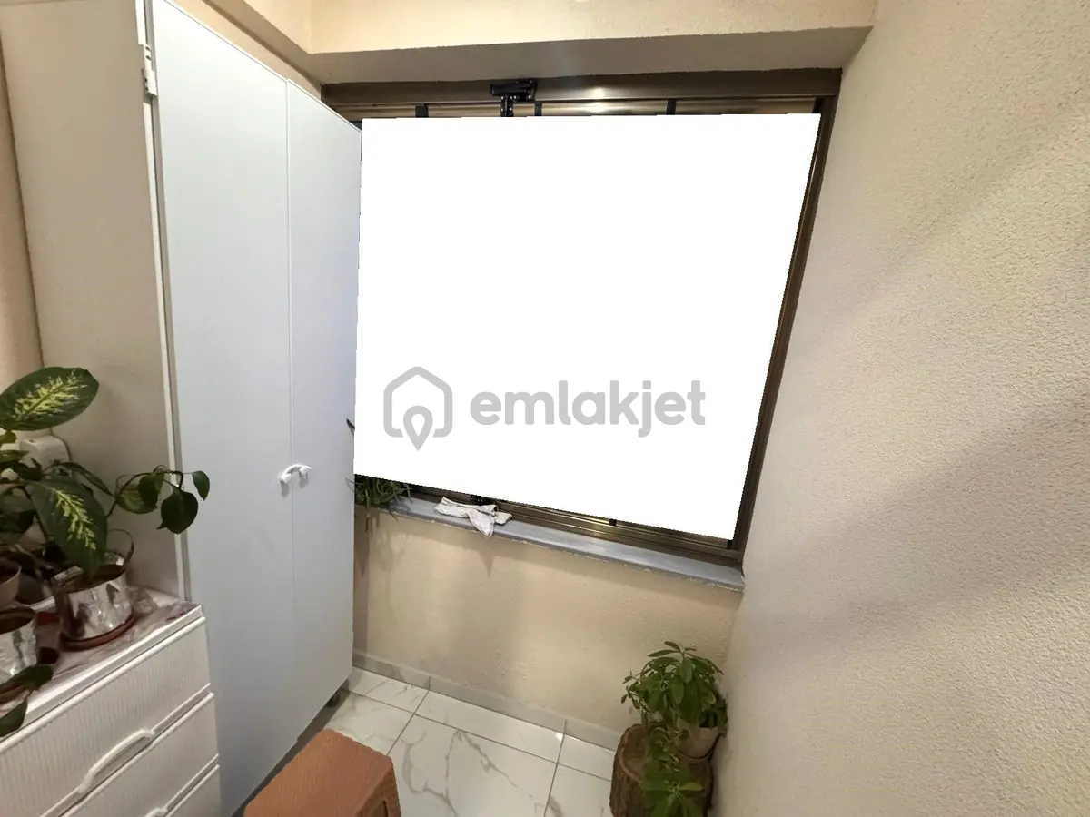 Has Seba'dan Kemalpaşa Mh 2+1 85m2 Yeni Binada 2.kat Daire - 34