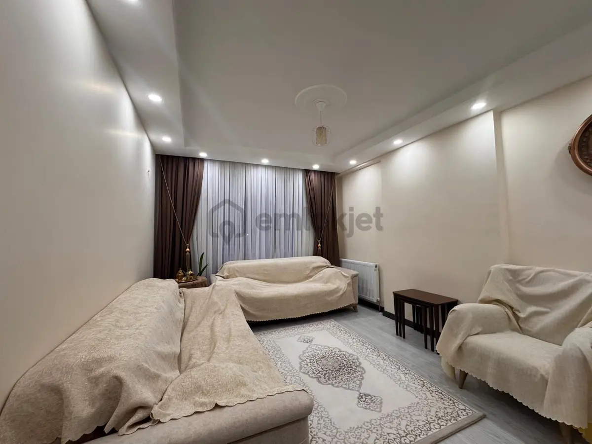 Has Seba'dan Kemalpaşa Mh 2+1 85m2 Yeni Binada 2.kat Daire - 3