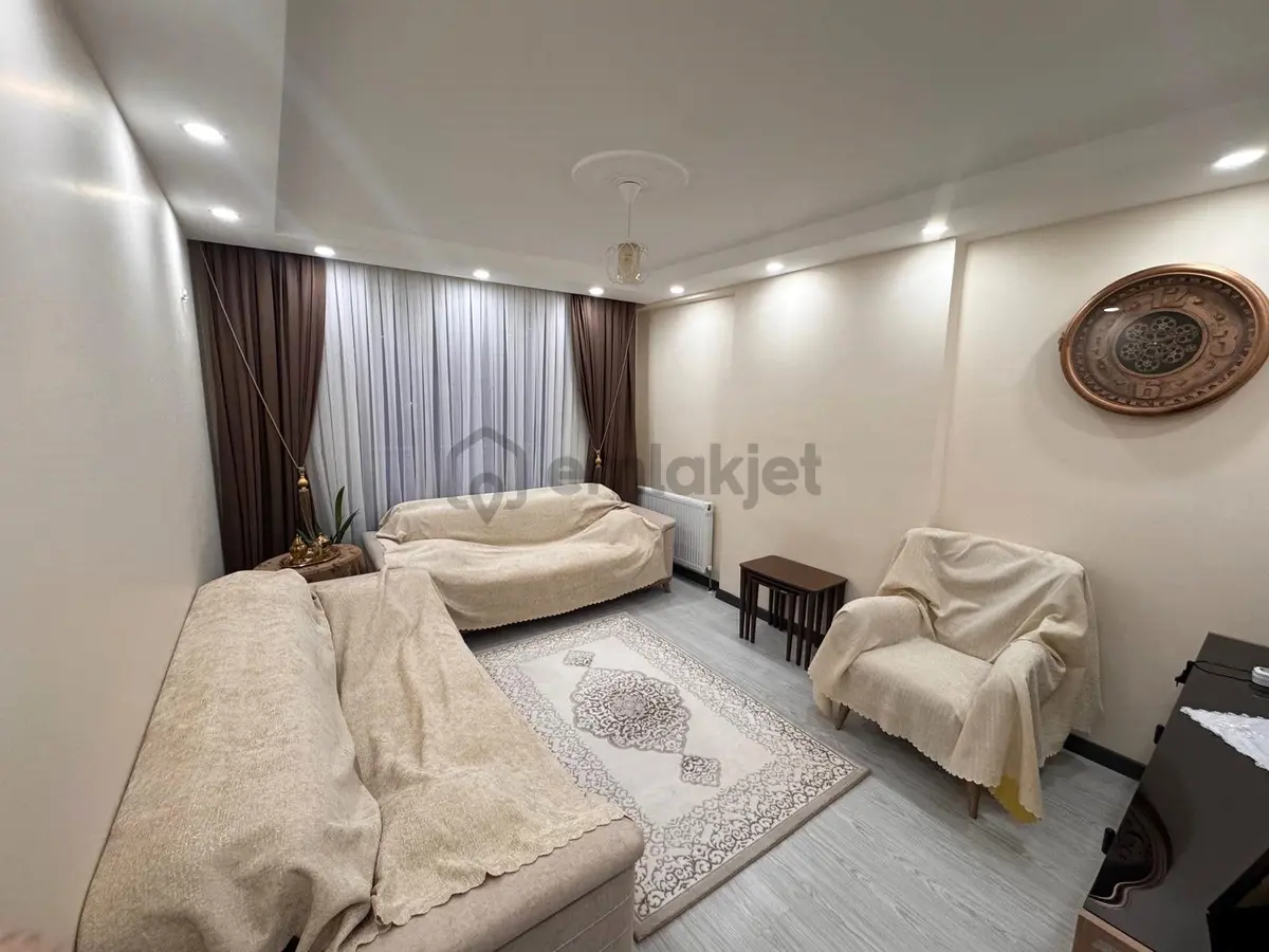 Has Seba'dan Kemalpaşa Mh 2+1 85m2 Yeni Binada 2.kat Daire - 4