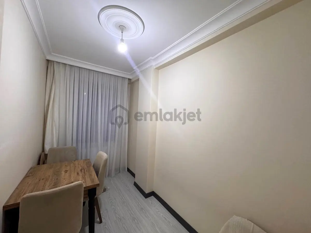 Has Seba'dan Kemalpaşa Mh 2+1 85m2 Yeni Binada 2.kat Daire - 12
