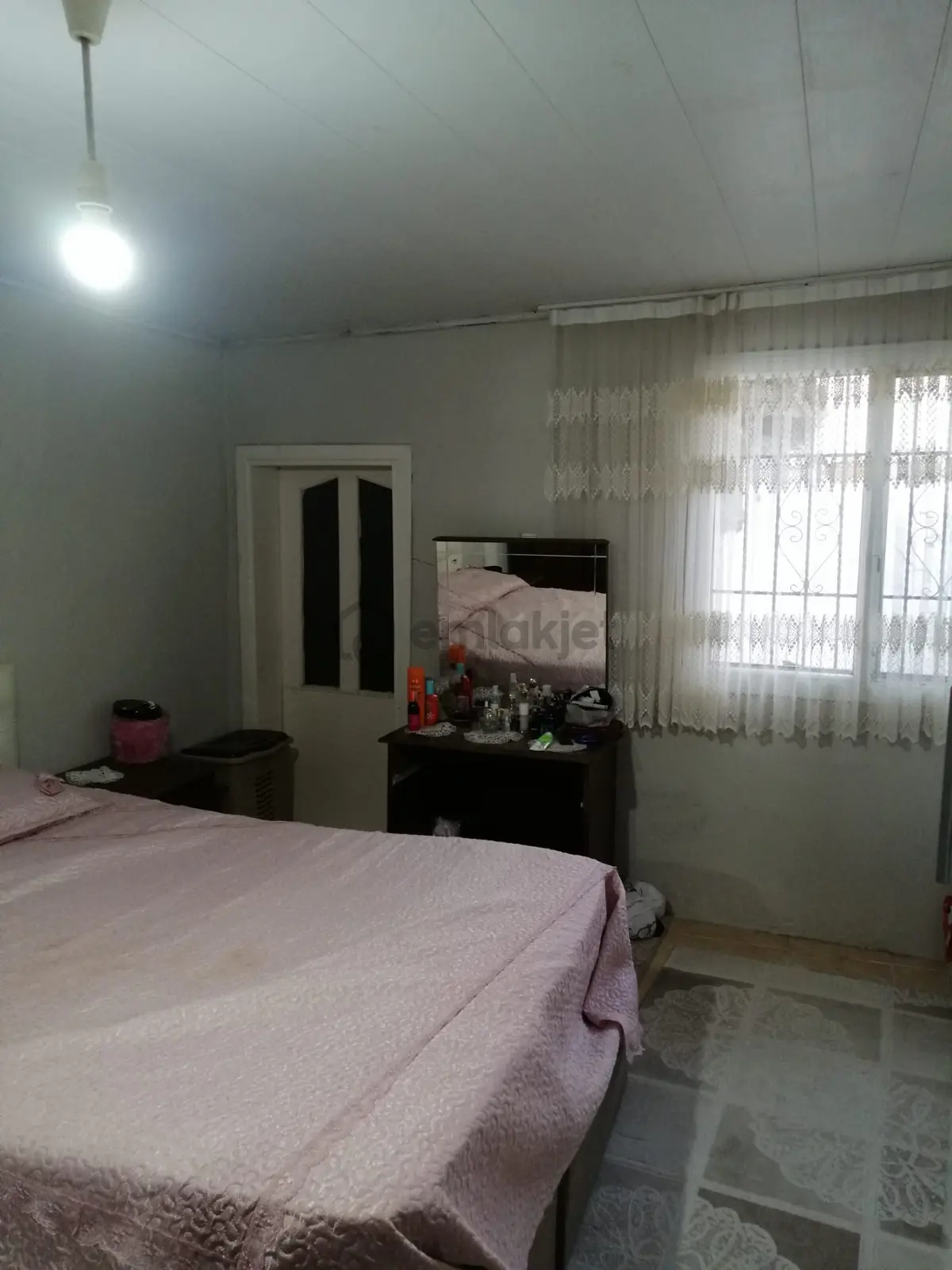 Acil Konak Ulubatlı Mahde 145m2 Arsa İçerisinde Müstakil 2+1 Ev - 8