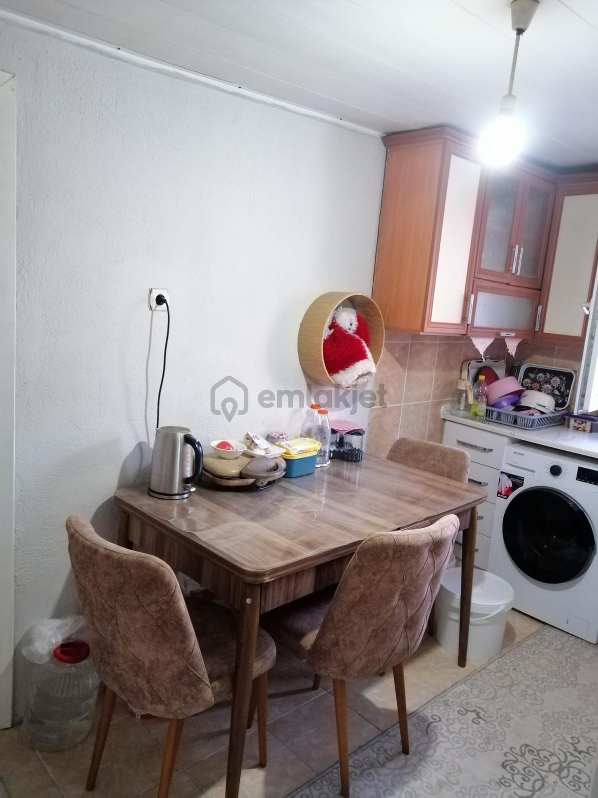 Acil Konak Ulubatlı Mahde 145m2 Arsa İçerisinde Müstakil 2+1 Ev - 6
