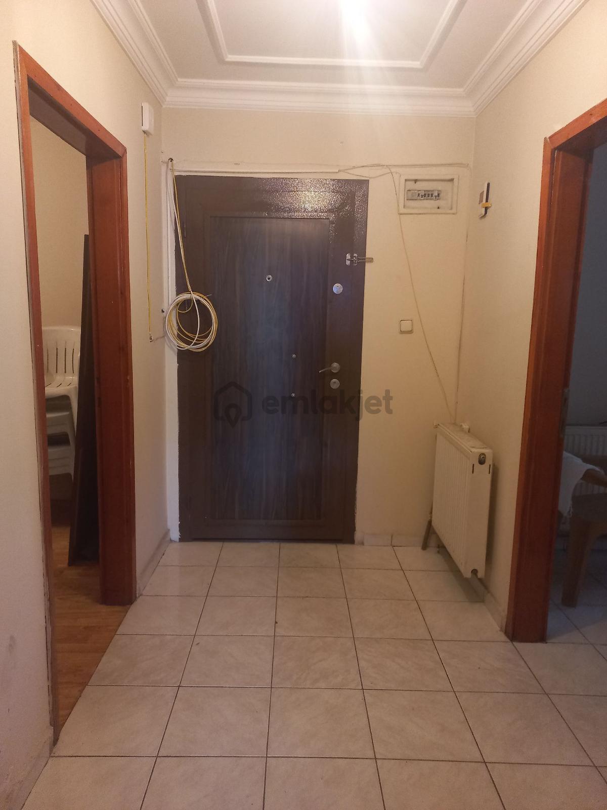 Batıkent Labirent Sitesinde Satılık İş - 12