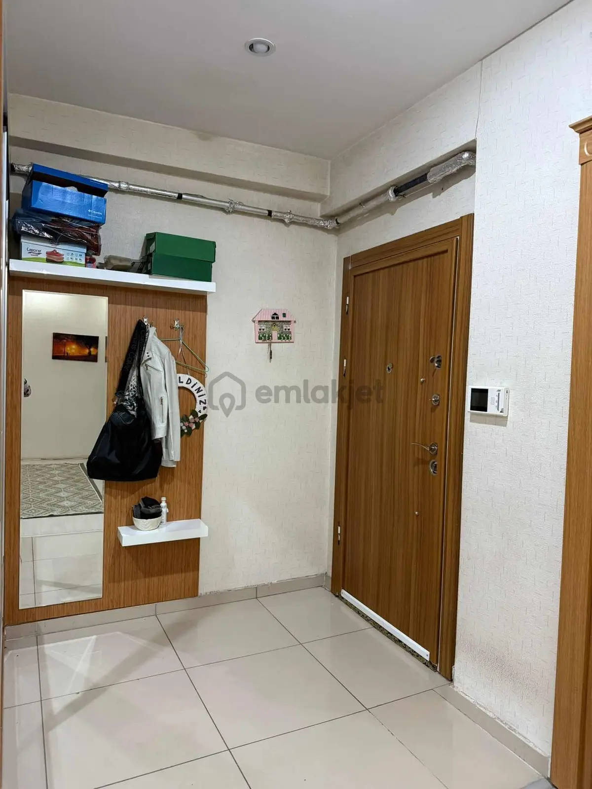 Ceylan Avm Civarında Satılık 4+1 Daire - 10