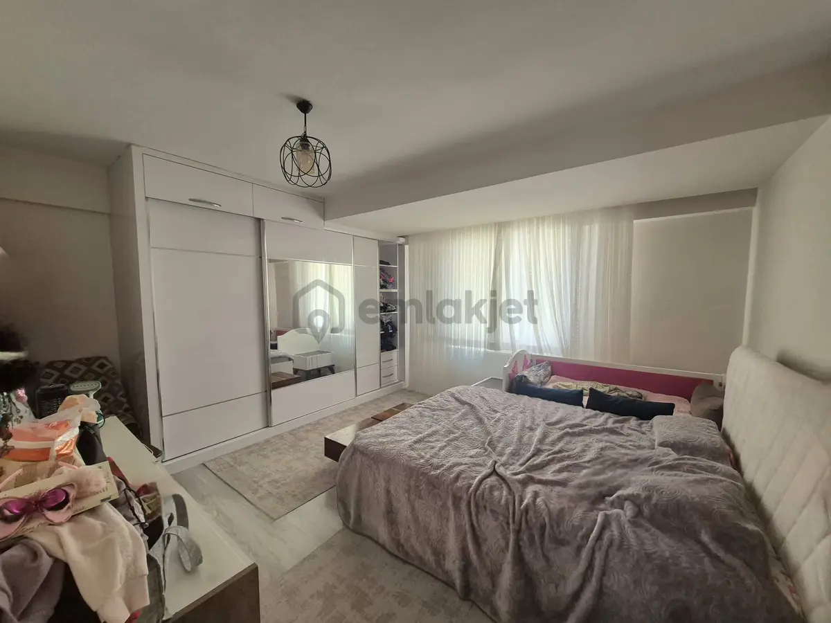 Dıalog Myra Dan Karaman Mahallesi Nde Satılık Daire - 12
