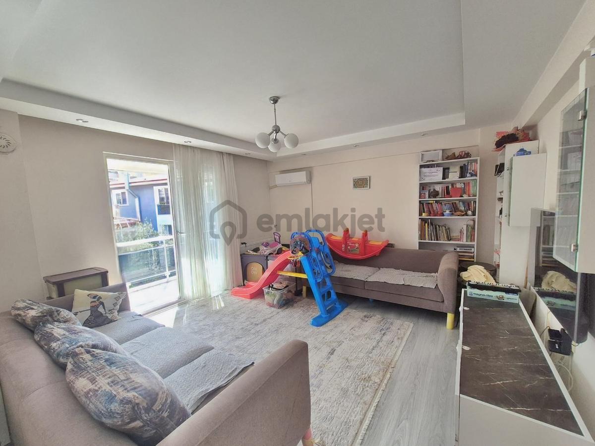 Dıalog Myra Dan Karaman Mahallesi Nde Satılık Daire - 4