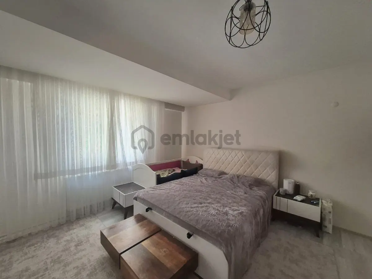 Dıalog Myra Dan Karaman Mahallesi Nde Satılık Daire - 13