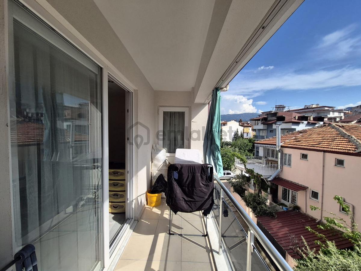 Dıalog Myra Dan Karaman Mahallesi Nde Satılık Daire - 25