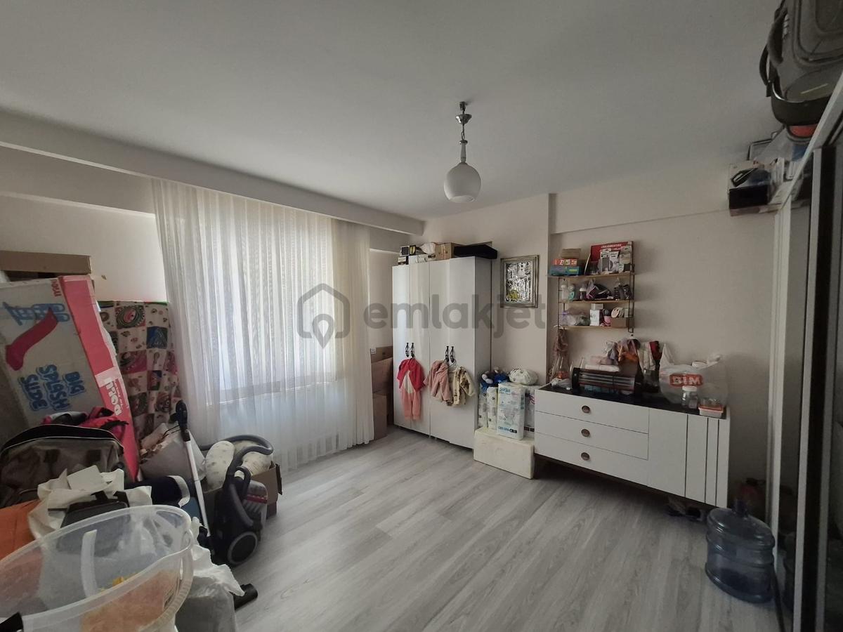 Dıalog Myra Dan Karaman Mahallesi Nde Satılık Daire - 8