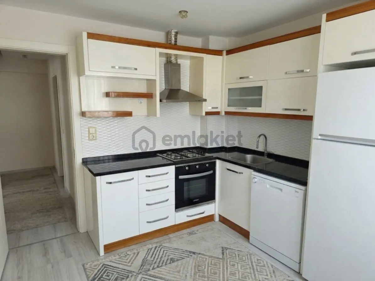 Dıalog Myra Dan Karaman Mahallesi Nde Satılık Daire - 21