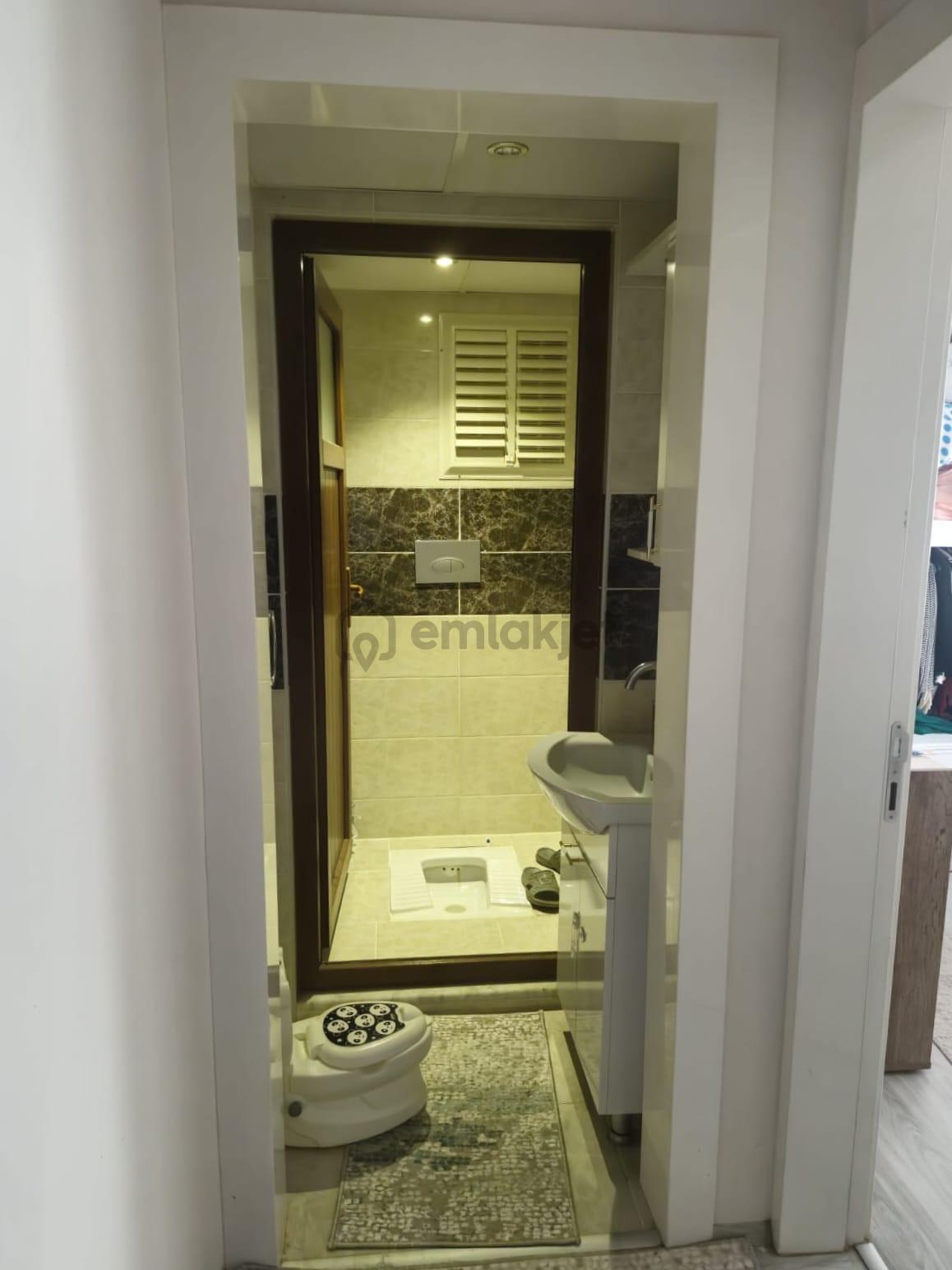 Dıalog Myra Dan Karaman Mahallesi Nde Satılık Daire - 24