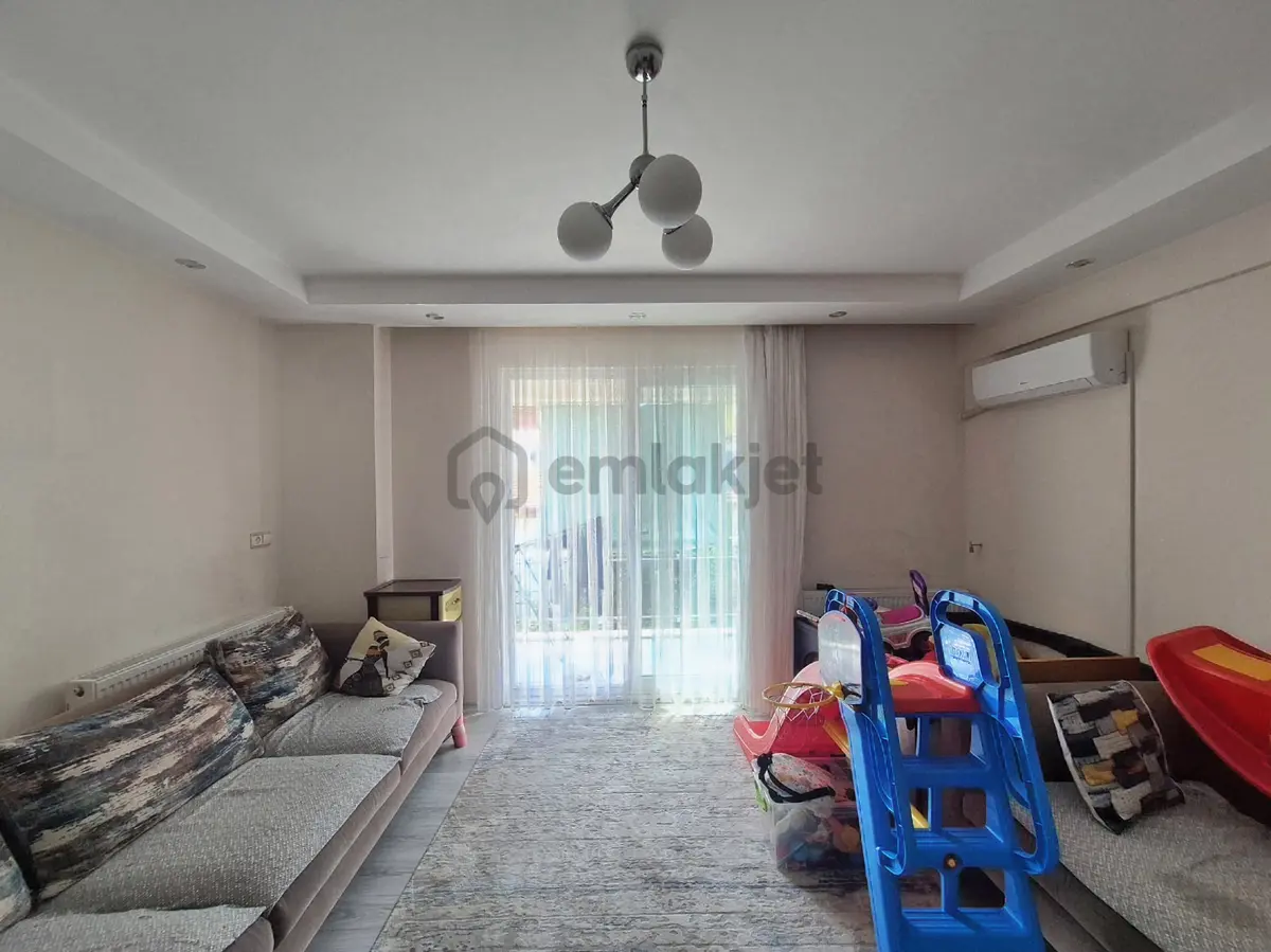 Dıalog Myra Dan Karaman Mahallesi Nde Satılık Daire - 6