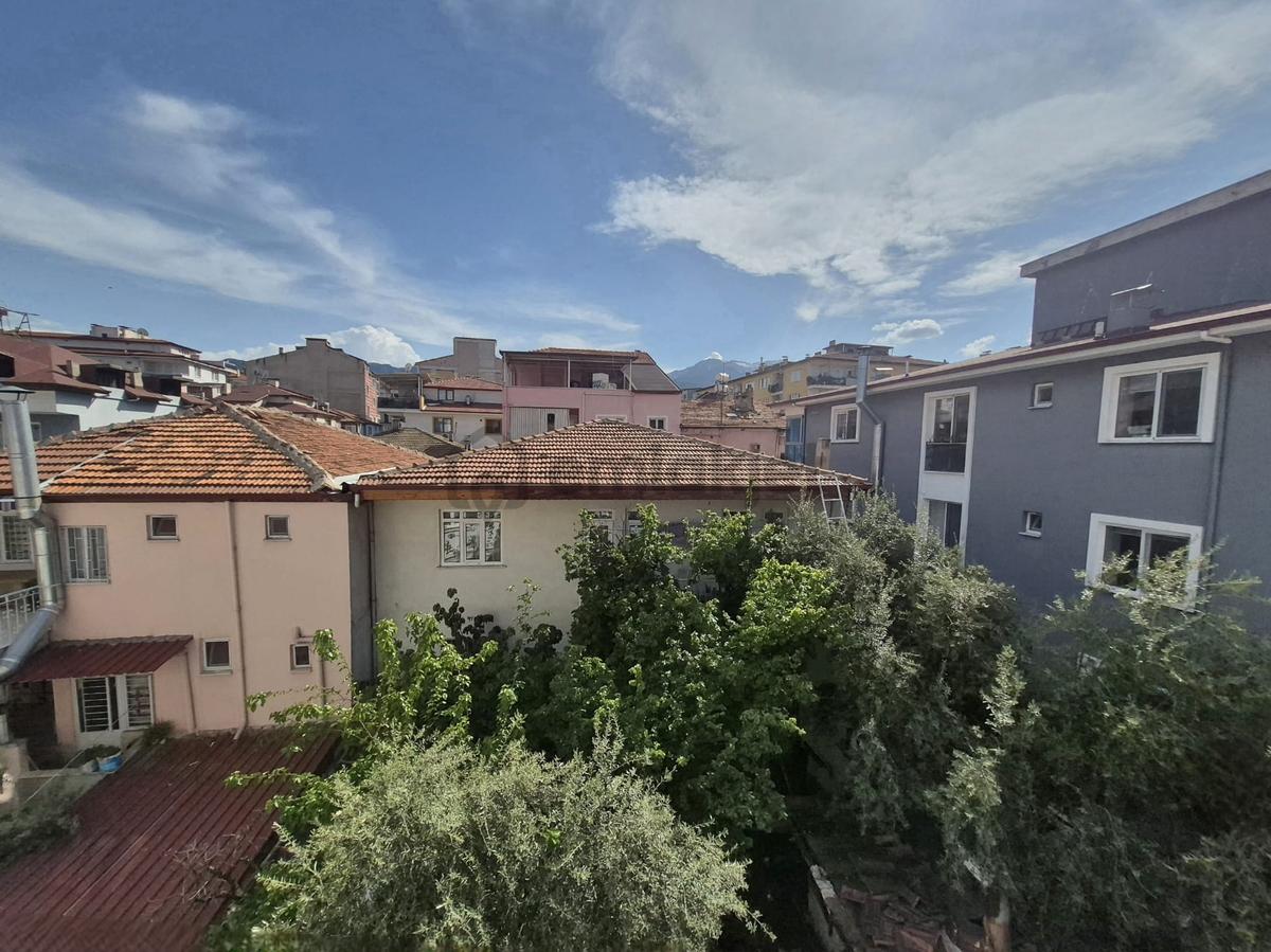 Dıalog Myra Dan Karaman Mahallesi Nde Satılık Daire - 2