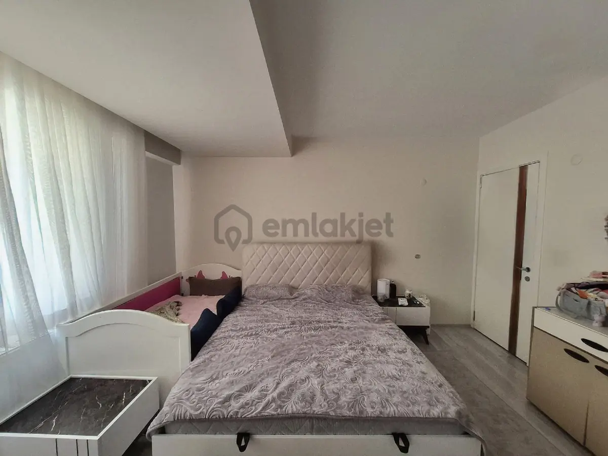 Dıalog Myra Dan Karaman Mahallesi Nde Satılık Daire - 15
