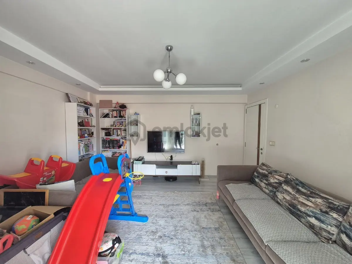 Dıalog Myra Dan Karaman Mahallesi Nde Satılık Daire - 5
