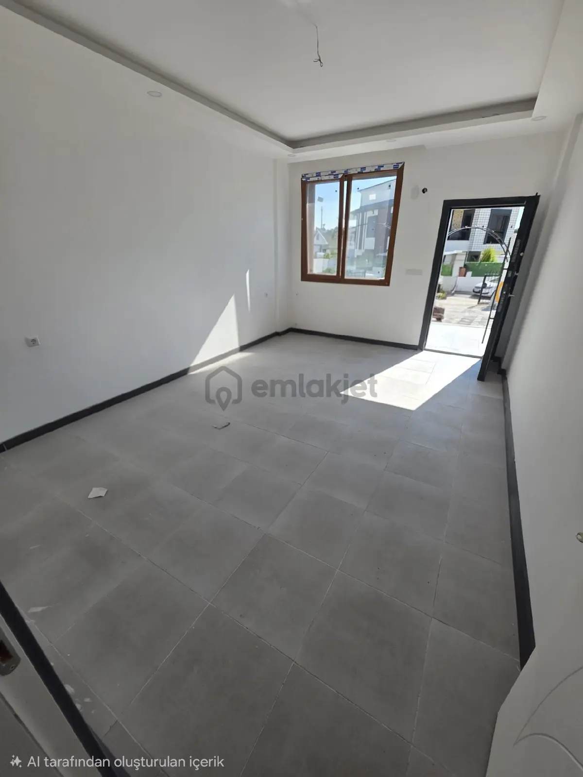 Aydın Didim'de Satılık 3+1 Vila - 6
