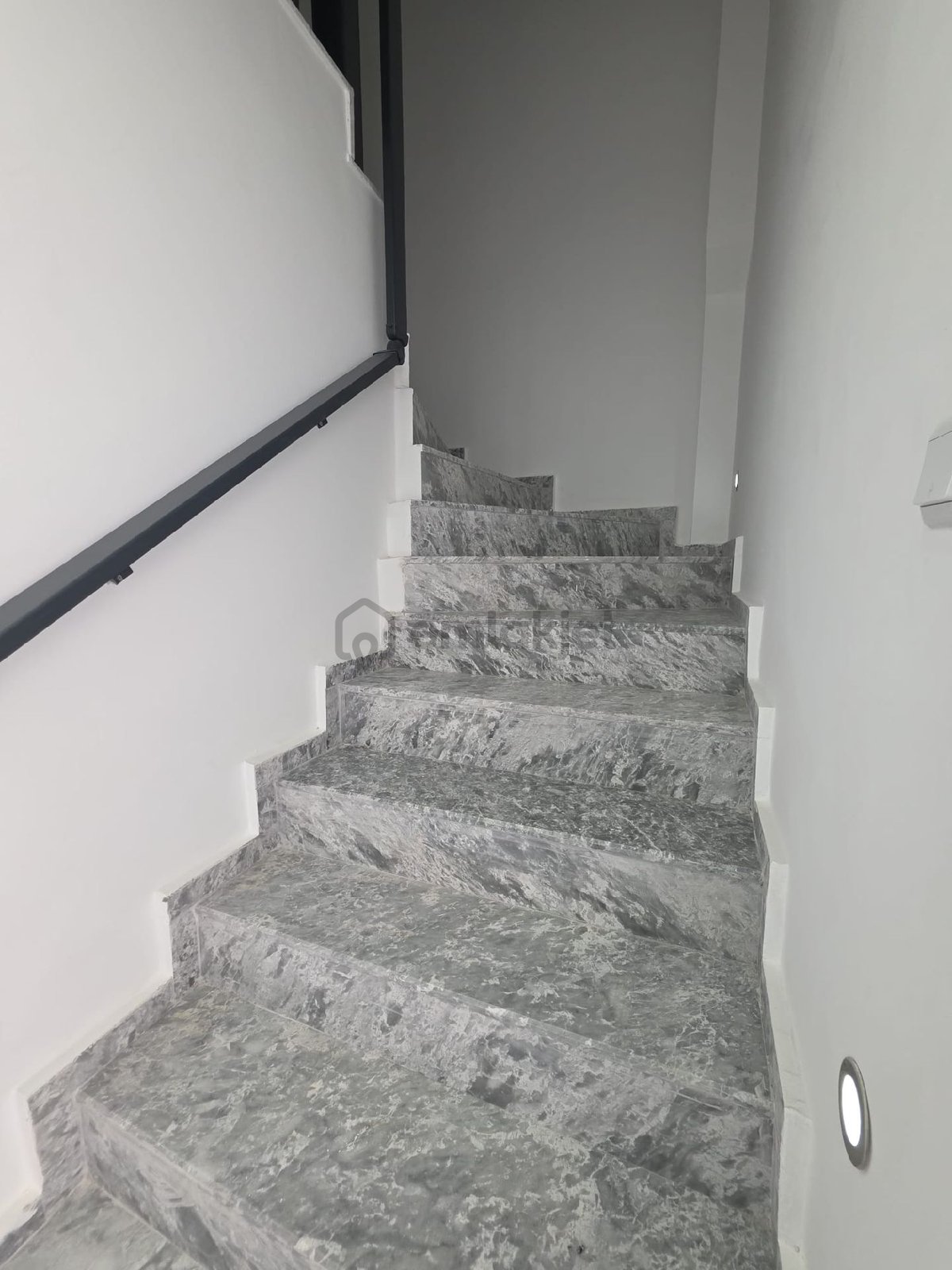 Aydın Didim'de Satılık 3+1 Vila - 11