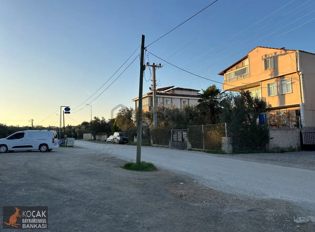İznik Göl Konakları Sitesinde Satılık 3+1 Giriş Kat Daire - 11