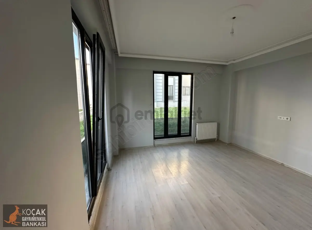 İznik Göl Konakları Sitesinde Satılık 3+1 Giriş Kat Daire - 4