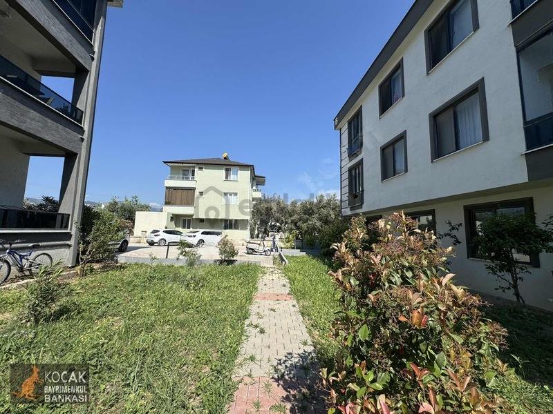 İznik Göl Konakları Sitesinde Satılık 3+1 Giriş Kat Daire - 33